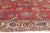 Rustic Vintage Persian Tabriz Rug - 07'05 X 10'08 For Sale - Image 4 of 9
