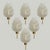 Large Wall Sconces in the style of Barovier & Toso, Italy, 1960s, Set of 2 For Sale - Image 12 of 18