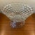 Mid 20th Century Fostoria American Pattern Clear Glass Punch Bowl For Sale In Naples, FL - Image 6 of 6