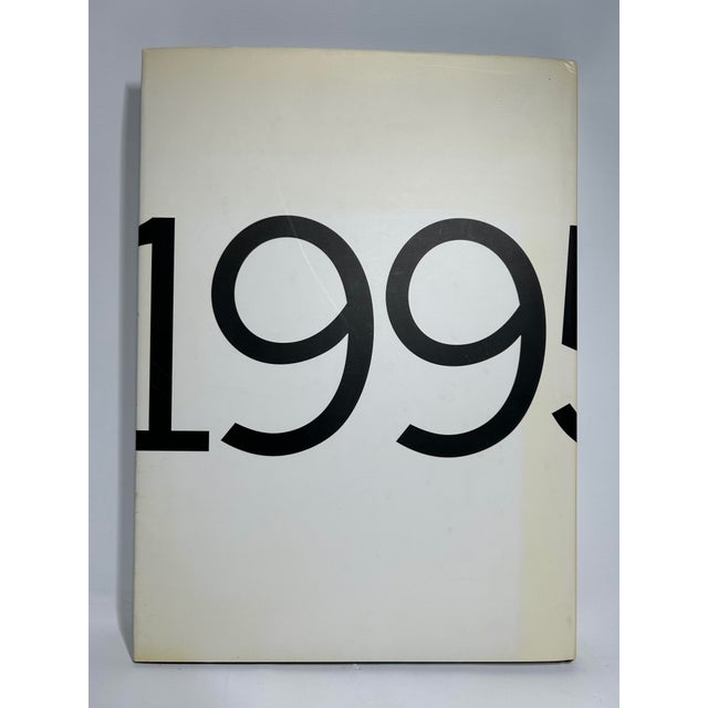 2000s Illustrated Folio, Andy Whyte's Skidmore, Owings & Merrill Llp: Architecture and Urbanism 1995-2000 - 1 Book For Sale - Image 17 of 17