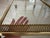Mid-Century Brass & Glass Bar Cart with Perforated Gallery, 1960s For Sale - Image 12 of 16