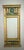 Gold Empire Framed Mirror by Erik Holmberg For Sale - Image 8 of 8