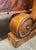 Wood Daybed or Single Bed - Biedermeier For Sale - Image 7 of 11