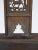 Antique Chinese High York Back Armchairs - a Pair For Sale - Image 10 of 13