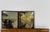 Vintage Silhouette Pictures Pairing For Sale - Image 11 of 12