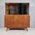 Vintage Display Cabinet by Hubert Nepozitek and Bohumil Landsman for Jitona, 1960s For Sale - Image 9 of 9