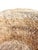 Mid 20th Century Vintage Rustic Stone Planter Bowl For Sale - Image 5 of 5
