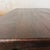 Large Reclaimed Fir Pine Beam XL Coffee Table in Dark Walnut For Sale - Image 12 of 14