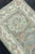 Textile Turkish Oushak Runner Rug 2'9" x 8'4" #17550 For Sale - Image 7 of 8