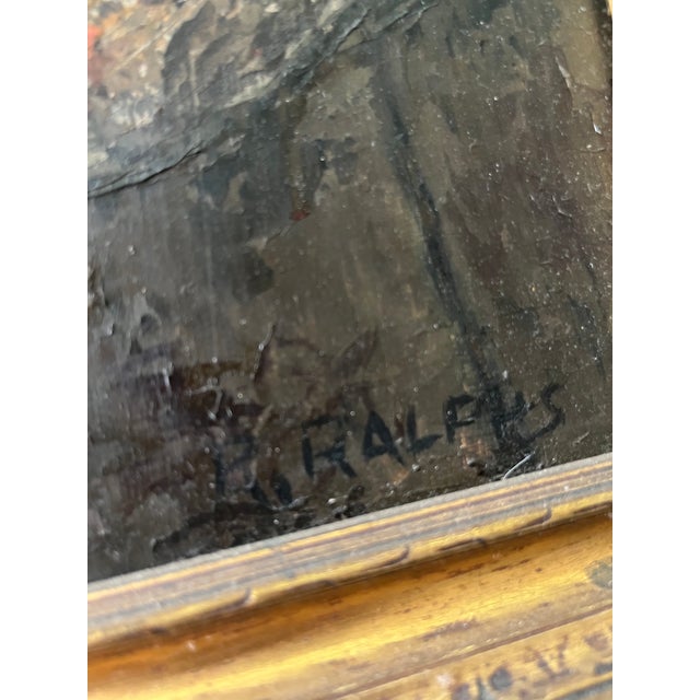 To me, still life paintings can often be boring and without immediacy. This one has a life unto itself, however, completed...