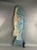 Figurative Six Foot Carved Wood Fish For Sale - Image 3 of 7