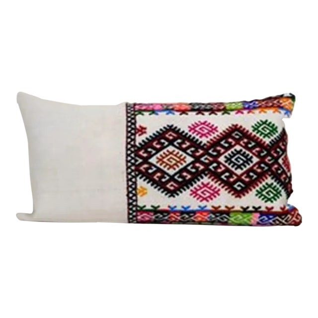 Turkish Wool Cushion Cover For Sale