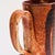 Brown Studio Pottery Mug For Sale - Image 8 of 11