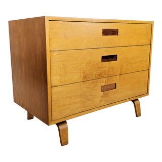 1950s Clifford Pascoe Cabinet For Sale