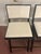 Restoration Hardware Jakob Counter Stools (4) Four For Sale In New York - Image 6 of 8