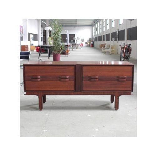 Sideboard from Frattini, Italy, 1960s For Sale - Image 10 of 10