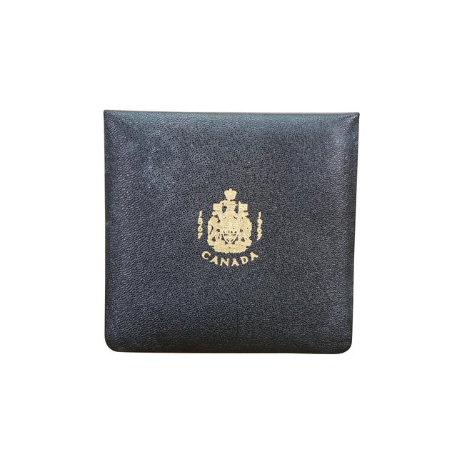 Traditional 1967 Royal Canadian Mint Centennial 7 Coin Set Includes $20 Gold Coin For Sale - Image 3 of 16