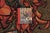 Textile Signed Vintage French Tapestry "Wild Galop" by Roch Popelier - Rug & Kilim For Sale - Image 7 of 10