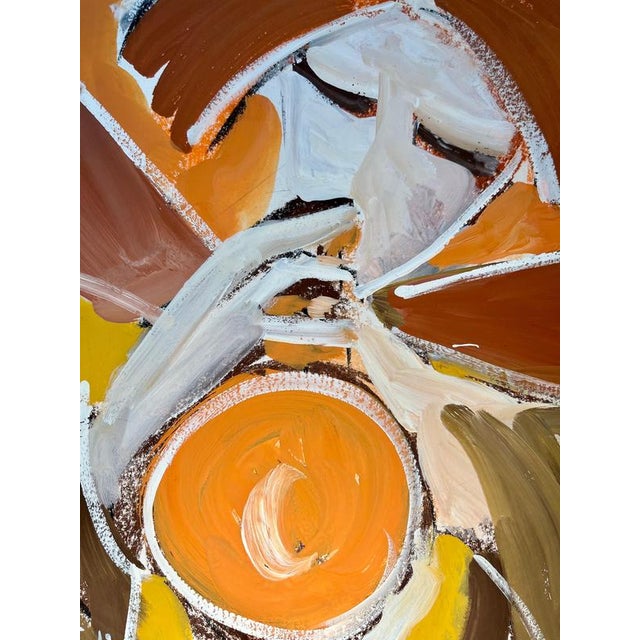 Born in the canton of Friborg, Gilbert Pauli (1944 - 2020) lived in Geneva, where he devoted himself to painting and...