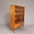 Belgian Birch Display Cabinet For Sale - Image 4 of 18