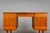 Mid-Century Desk with Drawers For Sale - Image 12 of 18