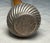 Wood Antique 19th Century Monogrammed Sterling Silver Malacca Wood Walking Stick Cane For Sale - Image 7 of 11