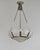 1930s French Art Deco Chandelier by Maurice Model Cristalleries De Verdun - 1930s France For Sale - Image 5 of 10