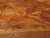 Antique Sideboard with Diamond-Shaped Wood Marquetry Top For Sale - Image 18 of 18