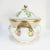 Royal Copenhagen 'Flora Danica' Porcelain 5 Qt Large Tureen & Underplate No 3560 For Sale In Philadelphia - Image 6 of 18