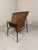 Rattan Chair by Wouter Fens for Gebr. Jonker, 1960s For Sale - Image 15 of 18