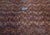 Fine Antique Tribal Qashqai Rug 8'4'' X 15'4'' For Sale - Image 9 of 11