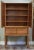 The Cabinet is made as an exam work to become a cabinet maker. It received a big silver medal for good craftsmanship. The...