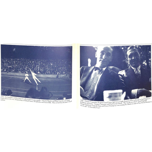 "125 Ans De Louis Vuitton Et l'Epoque Vue Par j.h. Lartigue" 1980 For Sale In New York - Image 6 of 11