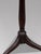 18th Century George III Mahogany Tripod Table, 1790 For Sale - Image 3 of 8