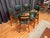 Dining Chairs, 1960s, Set of 6 For Sale - Image 18 of 18