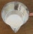 Metal Tinned Patissier Pan With Spout by j.l. Grand, C. 1900 For Sale - Image 7 of 9