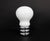 Mid-Century Modern German Giant Bulb by Ingo Maurer, 1960s For Sale - Image 9 of 12