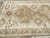 Textile Galerie Shabab Collection Mid-20th Century Turkish Anatolian Gallery Carpet For Sale - Image 7 of 10