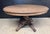 French Bleached Oak Hunting Table, 1860 For Sale - Image 12 of 12