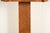 Brown Stickley Brothers Style Antique Mission Tiger Oak Arts & Crafts Pedestal or Plant Stand, Circa 1910 For Sale - Image 8 of 12