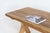 Brutalist Dining Table by De Puydt For Sale - Image 11 of 14