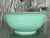 Vintage Asian Dragon Relief Celadon Bowl For Sale - Image 10 of 10
