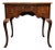 Queen Anne Style Desk For Sale