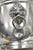 Vintage English Regency Winthrop Silver Plated Lion Handle Covered Ice Bucket For Sale - Image 12 of 18