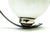 Art Deco Wall Lamp, Poland, 1950s For Sale - Image 10 of 17