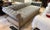 Traditional RH/Restoration Hardware Deconstructed Sofa For Sale - Image 3 of 5