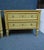 Late 20th Century Louis XVI Style Faux Marble Paint Decorated Commodes - a Pair For Sale - Image 5 of 10