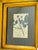 Wood Paragon Botanical & Fruit Prints in Monumental Architectural Giltwood Frames, Pair For Sale - Image 7 of 16