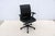 Think chair is an ergonomic executive desk chair that makes you feel good from the first moment you sit to the last. A...