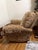 2000 - 2009 Bradington Young Tapestry Recliner For Sale - Image 5 of 12